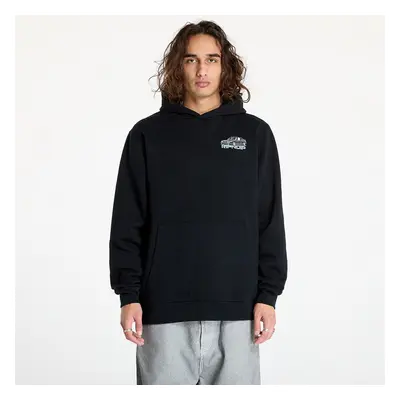 Mikina RIPNDIP Vroom Vroom Hoodie Black S 100013553