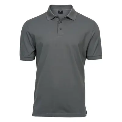 Pánská polokošile Luxury Stretch Tee Jays 72112741