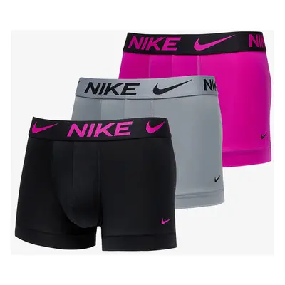 Boxerky Nike Trunk 3-Pack Multicolor S 100029798