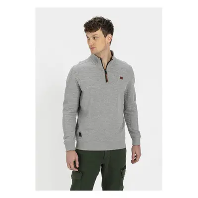 MIKINA CAMEL ACTIVE SWEATSHIRT 89786795