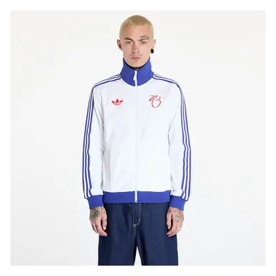 adidas Performance Mikina adidas Jude Bellingham Track Top White M 100242592