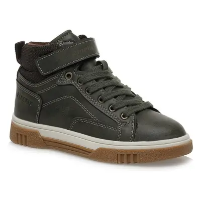 KINETIX BUNTIN HI J 2PR KHAKI Boy Sneaker Hi 99101483