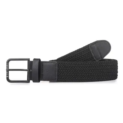 Pásek Rip Curl HOPE ROPE BELT Black 74798860