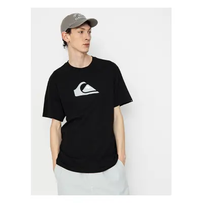 Quiksilver Complogo (black)černá 90758524