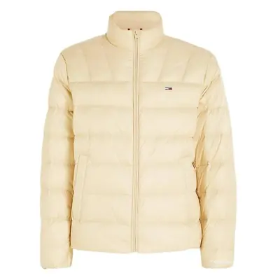 Tommy Hilfiger Jeans Tommy Jeans Jacket - TJM ESSENTIAL LIGHT beige 95273303