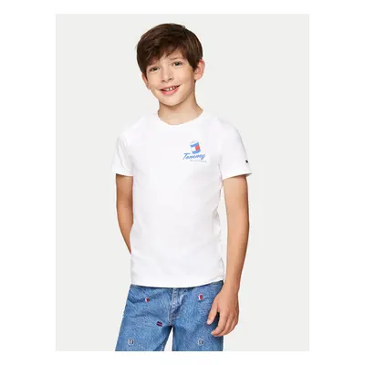 T-Shirt Tommy Hilfiger 99380492