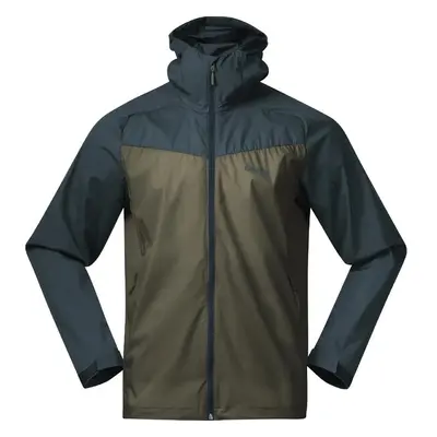 Pánská bunda Bergans Microlight Jacket 91780005