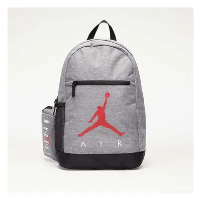 Jordan Air School Backpack Carbon Heather 19 l 99234500