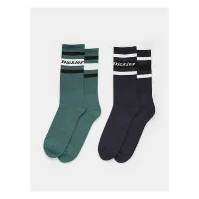 Dickies Genola 2 Pack (lincoln green)zelená 99839425