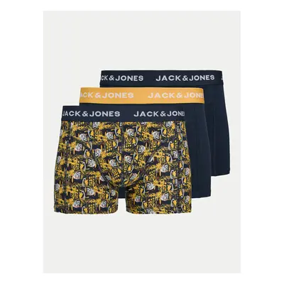 Sada 3 kusů boxerek Jack&Jones 99268699