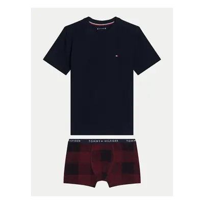 Pyžamo Tommy Hilfiger 99680308