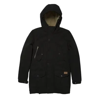 Volcom BUNDA VOCOM Starget 5K Parka KIDS - černá - 41270563