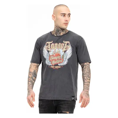 Tapout Mens t-shirt loose fit 93037360