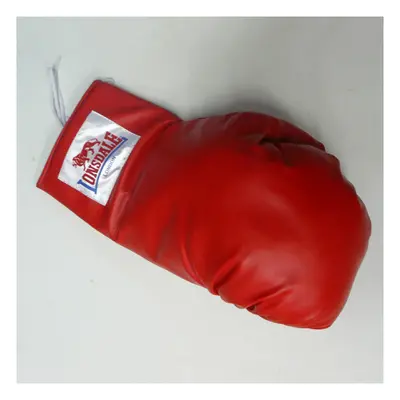 Lonsdale Autograph glove 86045524