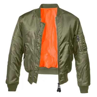 Brandit Pánský bomber Urban Classics MA1 91373223