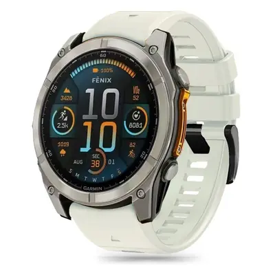 Řemínek pro Garmin Fenix 5X / 5X PLUS / 6X / 6X PRO / 7X / 8 (51mm) - 100267808