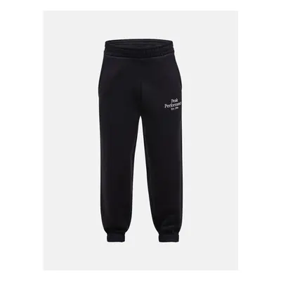 TEPLÁKY PEAK PERFORMANCE JR ORIGINAL PANTS 99271366