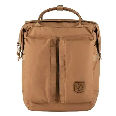 Batoh Fjallraven Haulpack No.1 béžová barva, velký, hladký, F23340.228 99287396