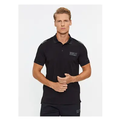 Polokošile EA7 Emporio Armani 85335142