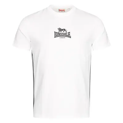 Lonsdale Mens t-shirt regular fit 84263311