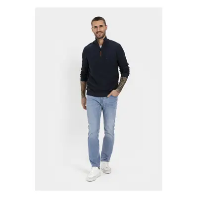 DŽÍNY CAMEL ACTIVE DENIM 5-POCKET 89915092