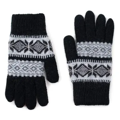 Art Of Polo Mans Gloves rk18406 53310964