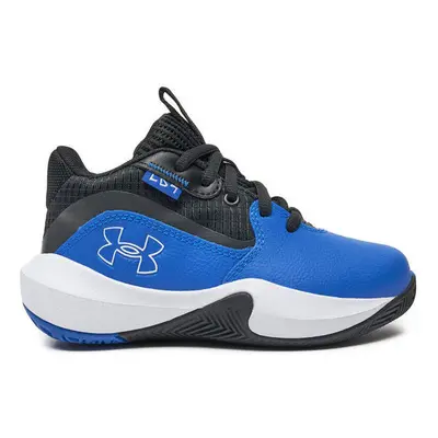 Basketbalové boty Under Armour 98987034