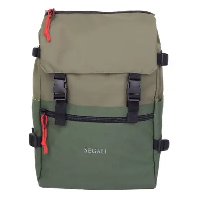 Batoh SEGALI SGB 1342 khaki 98077186