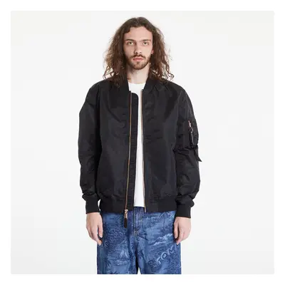 Alpha Industries Inc. Bunda Alpha Industries MA - 1 VF LW Black XL 99465257