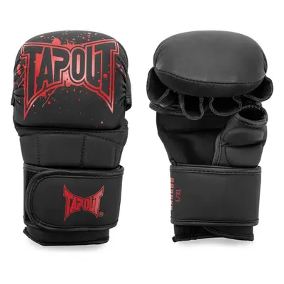 Tapout Artificial leather MMA sparring gloves (1 pair) 91209428