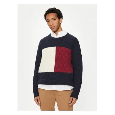 Svetr Tommy Hilfiger 100228536