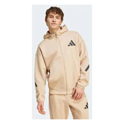 Adidas Sportovní bunda Z.N.E. Full-Zip Hooded 99096342