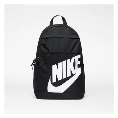 Batoh Nike Backpack Black/ Black/ White 21 l 62800244