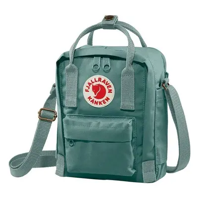 Ledvinka Fjallraven Kanken Gear Bag zelená barva, F23797.664 99287631