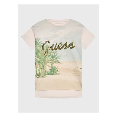 T-Shirt Guess 78282696