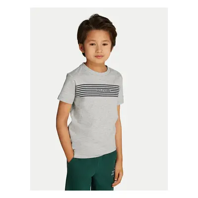 T-Shirt Tommy Hilfiger 99376492