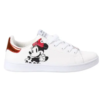 SPORTY SHOES PVC SOLE MINNIE 99599743