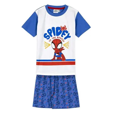 SHORT PYJAMAS SINGLE JERSEY SPIDEY 99643703