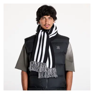 adidas Originals Šála adidas Football Scarf Black Universal 99797259