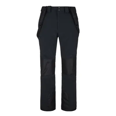 Pánské lyžařské kalhoty Kilpi TEAM PANTS-M 76106426