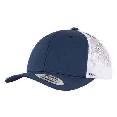 Flexfit Retro Trucker 2-Tone nvy/wht 87556066