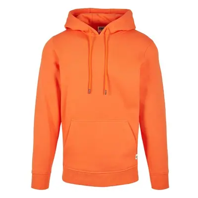 Urban Classics Bio Basic Hoody mandarinka 91375911