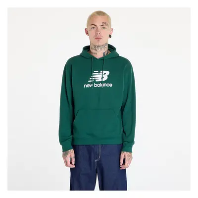 Mikina New Balance Sport Essentials French Terry Logo Hoodie 100242618