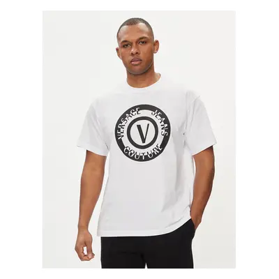 T-Shirt Versace Jeans Couture 90448429