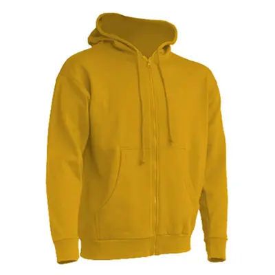 Pánská mikina na zip JHK Hooded 65610313