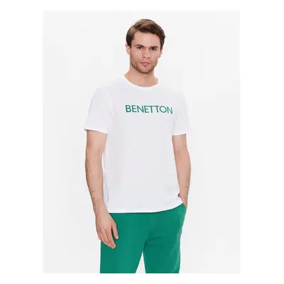 T-Shirt United Colors Of Benetton 78588365