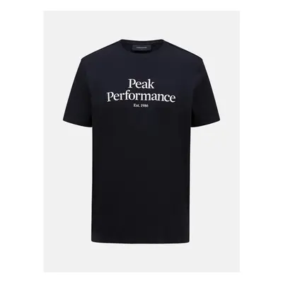 TRIČKO PEAK PERFORMANCE M ORIGINAL TEE 89987321