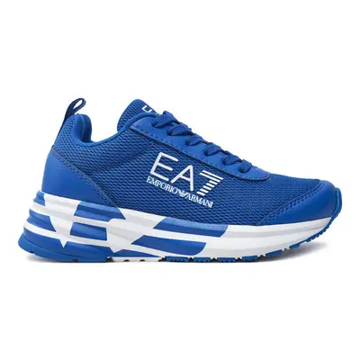 Sneakersy EA7 Emporio Armani 99793600