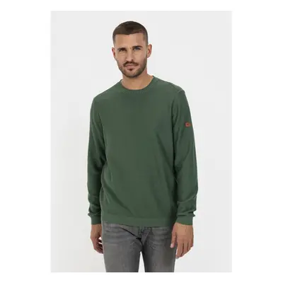 SVETR CAMEL ACTIVE PULLOVER CREWNECK 85067510