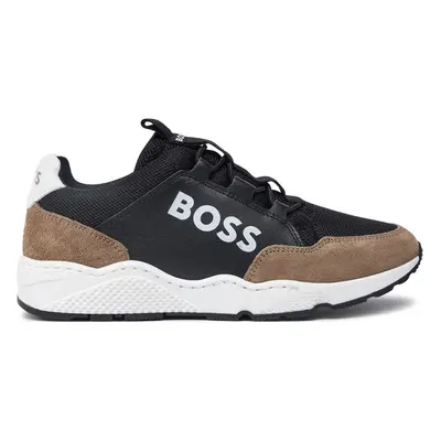 Sneakersy BOSS 99494883